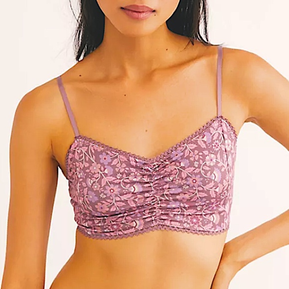Spell Dahlia Bralette 🌸🌺
